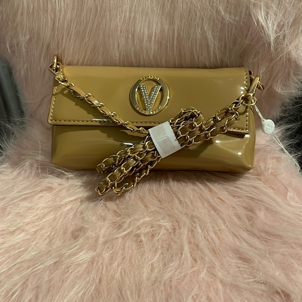 Valentino Orlandi Crossbody NWT